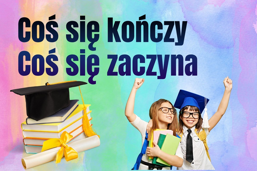 Pożegnanie klas 3a i 3b – czas wzruszeń i wspomnień
